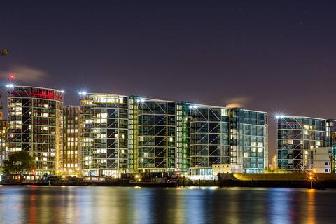 3 bedroom flat to rent, Riverlight Quay, Nine Elms, London, SW11