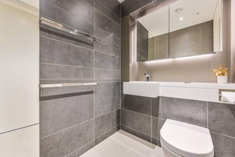 3 bedroom flat to rent, Riverlight Quay, Nine Elms, London, SW11