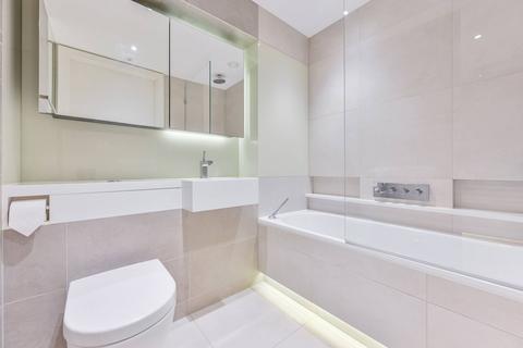 3 bedroom flat to rent, Riverlight Quay, Nine Elms, London, SW11
