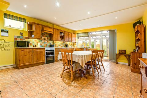 3 bedroom semi-detached house for sale, Thirlmere Road, Hinckley, LE10