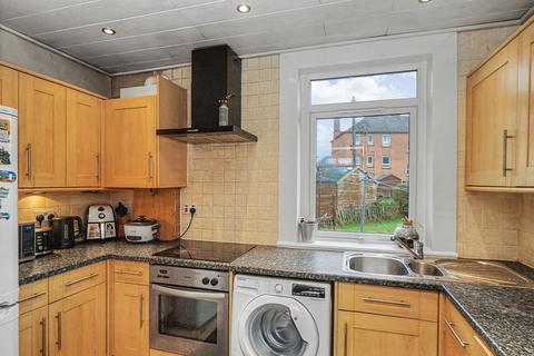 2 bedroom flat for sale, 8 Stenhouse Avenue West, Stenhouse, Edinburgh, EH11 3ER