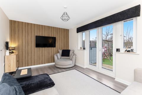 3 bedroom terraced house for sale, 3 Thomson Place, South Queensferry, EH30 9BG