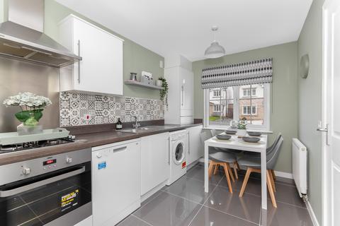 3 bedroom terraced house for sale, 3 Thomson Place, South Queensferry, EH30 9BG