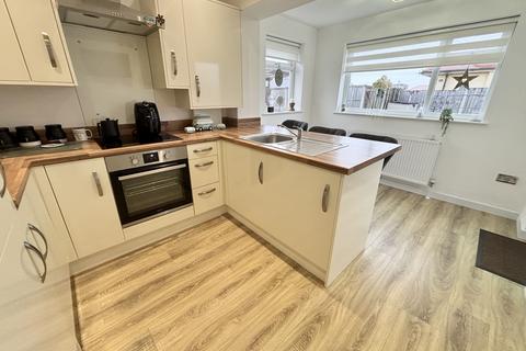 undefined, Ringway, Cleveleys FY5