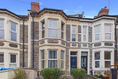 undefined, Upton Road, Bristol BS3