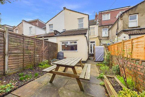 undefined, Upton Road, Bristol BS3