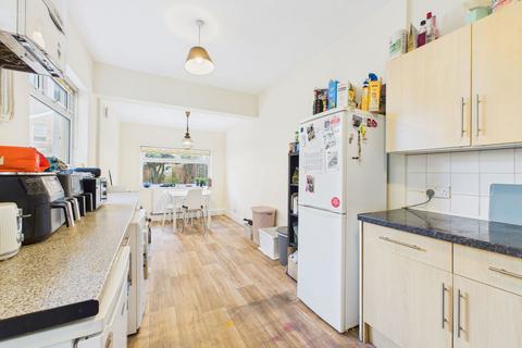 undefined, Upton Road, Bristol BS3