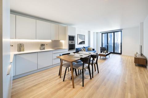 undefined, at Ten Degrees, 100A George Street, George Street CR0