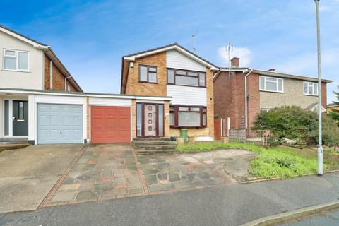 undefined, Oakfield Road, Benfleet, SS7