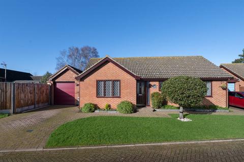 undefined, Amos Close, Beltinge, Herne Bay