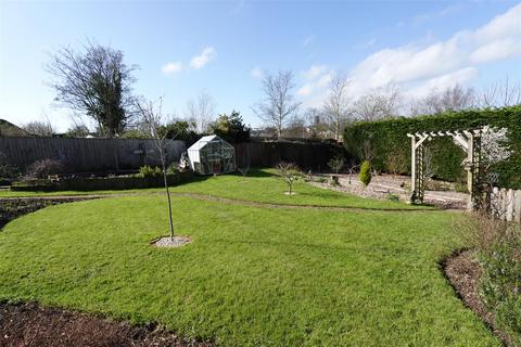 undefined, South Molton