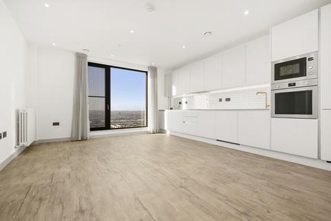 1 bedroom apartment to rent, The Eades - Selborne Road, London, E17