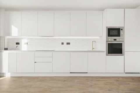 1 bedroom apartment to rent, The Eades - Selborne Road, London, E17