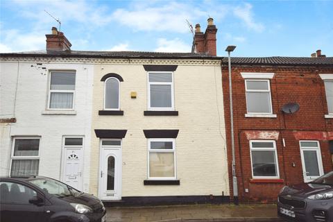 undefined, West Terrace, Nottingham NG15