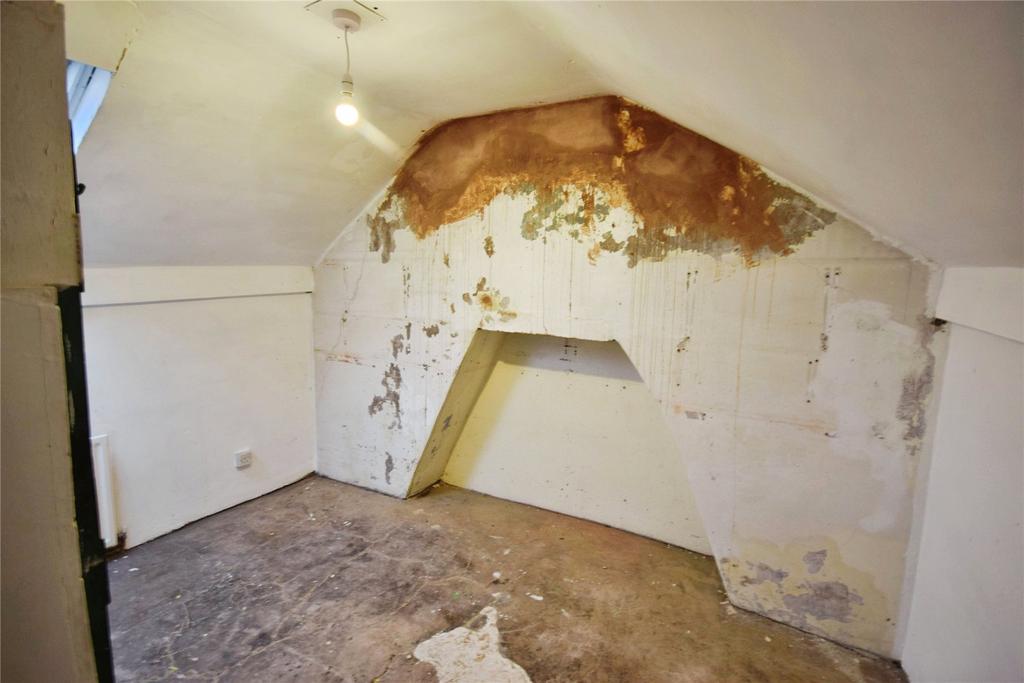Loft Room