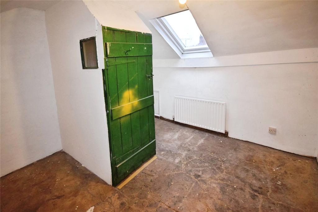 Loft Room