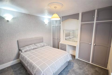 undefined, West Terrace, Nottingham NG15