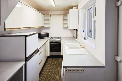 undefined, West Terrace, Nottingham NG15