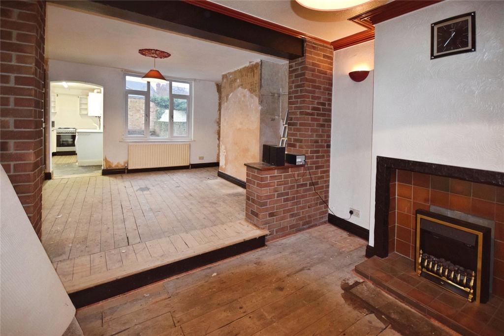 Lounge Diing Room