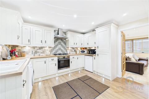 2 bedroom detached house for sale, Acre Lane, Northampton NN2