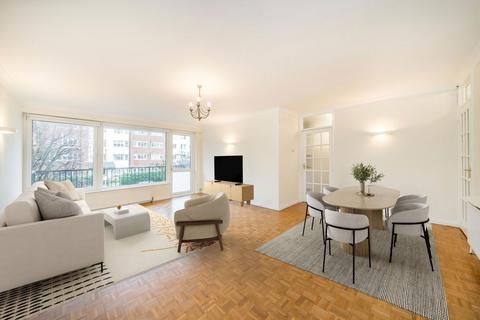 3 bedroom flat for sale, St. John's Avenue, London SW15