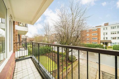 3 bedroom flat for sale, St. John's Avenue, London SW15