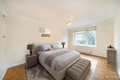 3 bedroom flat for sale, St. John's Avenue, London SW15