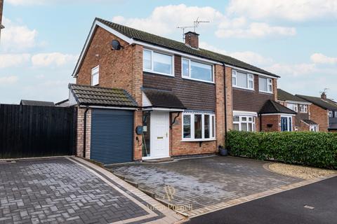 undefined, Waterfall Way, Barwell, LE9