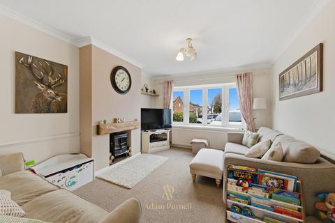 undefined, Waterfall Way, Barwell, LE9