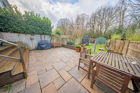 3 bedroom semi-detached house for sale, Edward Road, Haywards Heath, RH16