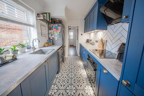 3 bedroom semi-detached house for sale, Edward Road, Haywards Heath, RH16