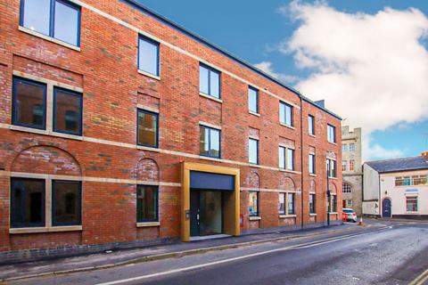 2 bedroom apartment to rent, Camden Drive, Birmingham, B1