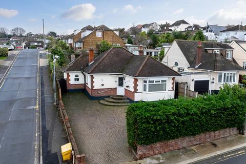 2 bedroom detached bungalow for sale, School Lane, Benfleet, SS7