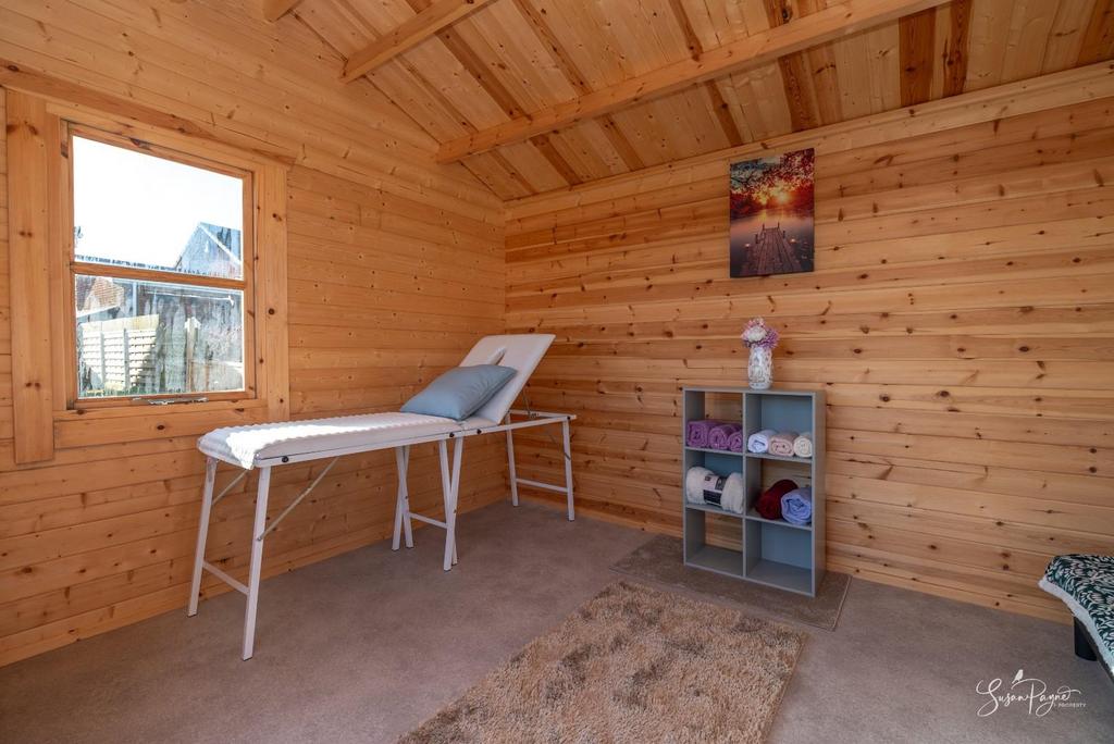 Summerhouse