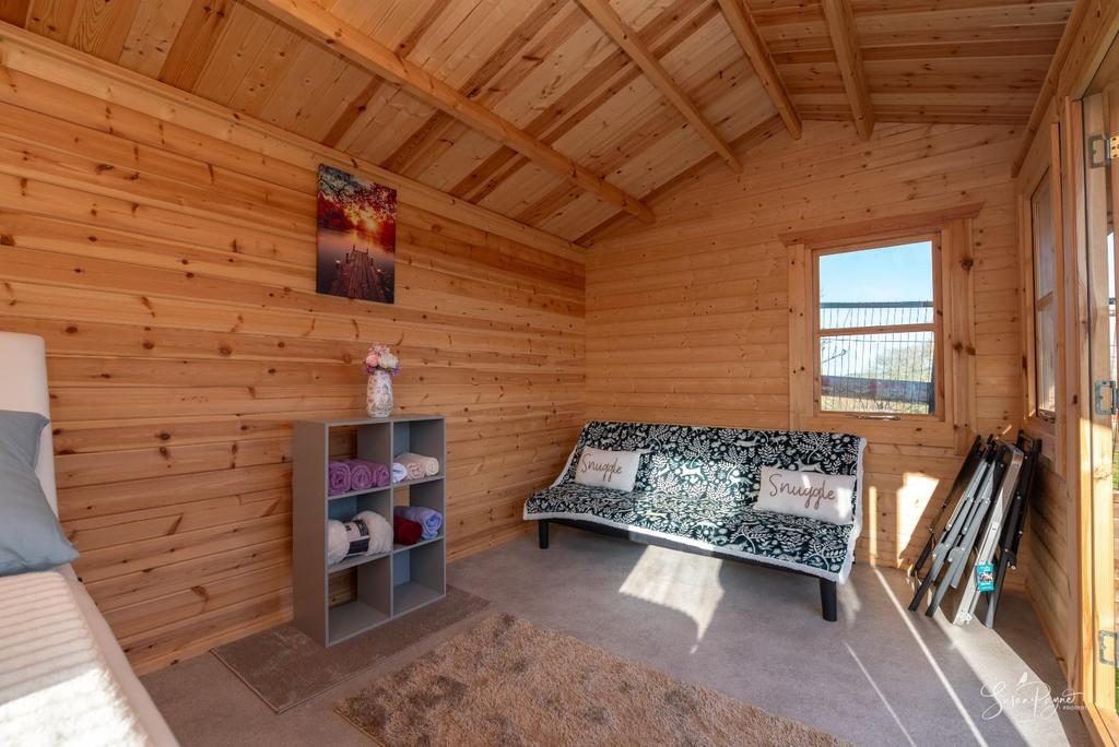 Summerhouse