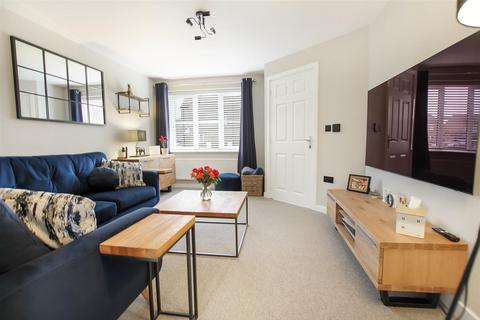3 bedroom semi-detached house for sale, Brickside Way, Northallerton
