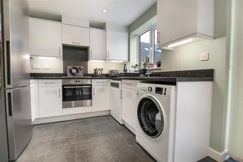 3 bedroom semi-detached house for sale, Brickside Way, Northallerton