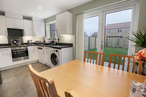 3 bedroom semi-detached house for sale, Brickside Way, Northallerton