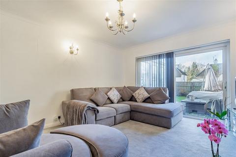 2 bedroom semi-detached bungalow for sale, Field Close, Abridge