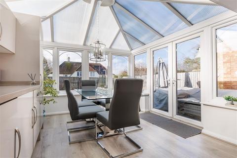 2 bedroom semi-detached bungalow for sale, Field Close, Abridge