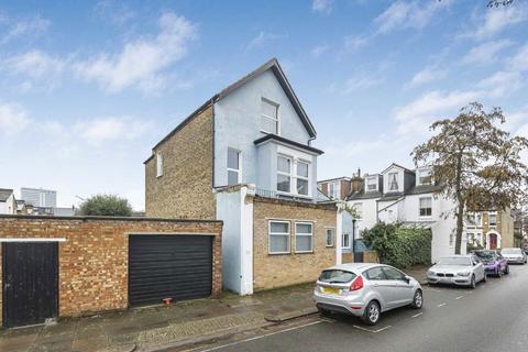 undefined, Gordon Road, London W4