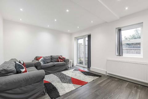 undefined, Gordon Road, London W4