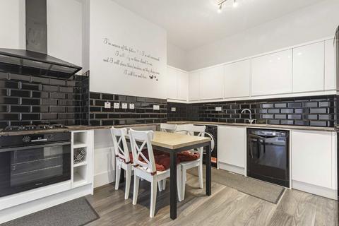 undefined, Gordon Road, London W4