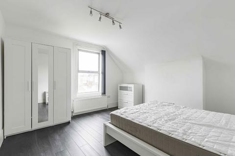 undefined, Gordon Road, London W4