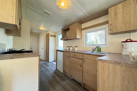 undefined, Two Bed Delta Bromley 2017 Pevensey Bay Holiday Park, Eastbourne BN24
