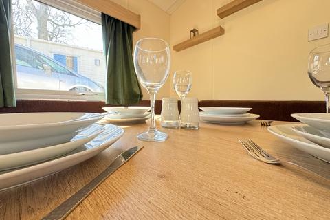undefined, Two Bed Delta Bromley 2017 Pevensey Bay Holiday Park, Eastbourne BN24