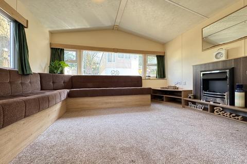 undefined, Two Bed Delta Bromley 2017 Pevensey Bay Holiday Park, Eastbourne BN24