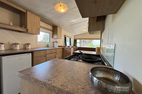 undefined, Two Bed Delta Bromley 2017 Pevensey Bay Holiday Park, Eastbourne BN24