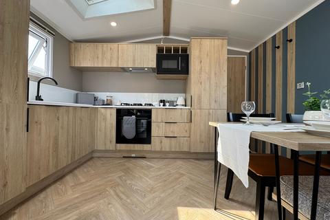 undefined, Two Bed Victory Belmor 2018 Pevensey Bay Holiday Park, Eastbourne BN24