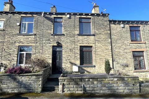 New Lane, Cleckheaton, BD19